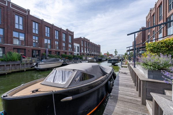 Medium property photo - Thalassa 17, 1521 NX Wormerveer